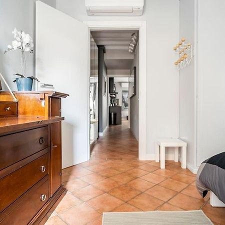 Apartmán L'Atelier Del Centro: Tra Design, Storia E Fascino Brescia Exteriér fotografie