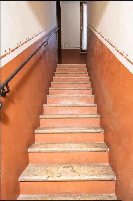 Apartmán L'Atelier Del Centro: Tra Design, Storia E Fascino Brescia Exteriér fotografie